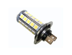 Żarówka H7 LED 5050*36 4,5W 12V CW