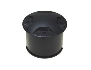 Oprawa elewacyjna LED Blum 15*0,2W 3000K czarna IP