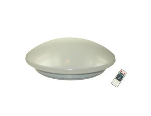 Plafon led Lake 12W DW Dimmable