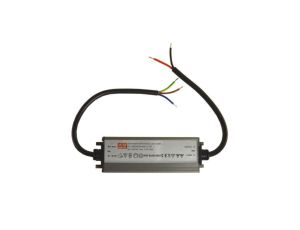 Zasilacz LED 12V 30W napięciowy IP67 aluminium