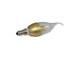 Żarówka LED TETI E14 4W biały dzienny