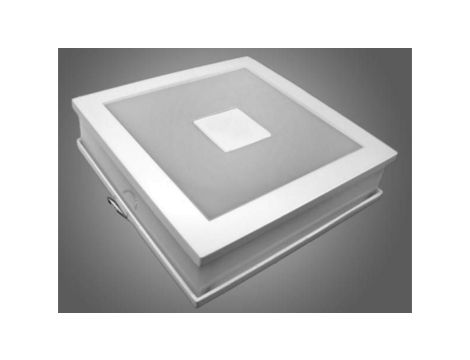 Downlight led Slater 12W DW