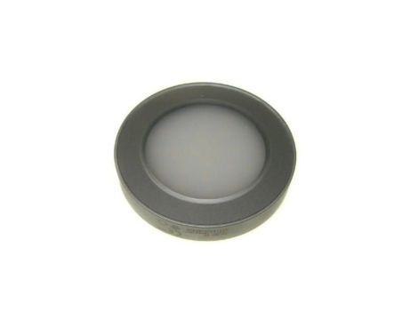 Oprawa meblowa Ogral 3W WW CV srebrna