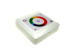 Kontroler LED panel dotykowy manualny 24A