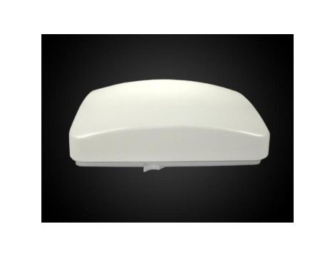 Plafon led Tiler 30W 4000K czujnik mikrofalowy