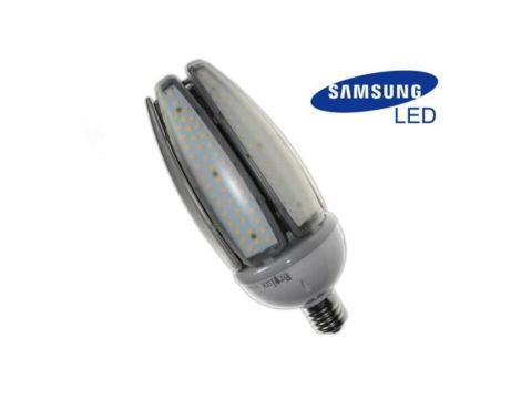 Żarówka LED Laco E40 100W DW