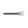 Przewód UTP5E drut Cu UV czarny 305m MAXCABLE