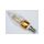 Żarówka LED Idwal E14 4W WW złota-