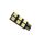 Żarówka T10/W5W 10mm 6*5050 12V CW CANBUS