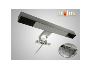 Lampa łazienkowa led Gamel 6W WW 300x105x40