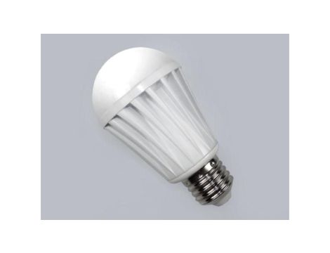 Żarówka WiFi Warm White/Cool White 2x7,5W