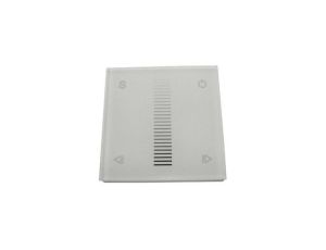 Pilot ściemniacza LED panel dotykowy RF 2.4G