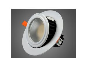 Downlight LED Gripen 38W regulowany DW
