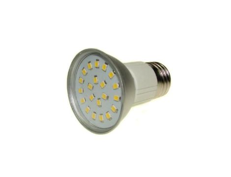 Żarówka LED PRIN E27 21x2835 3,5W biały dzienny