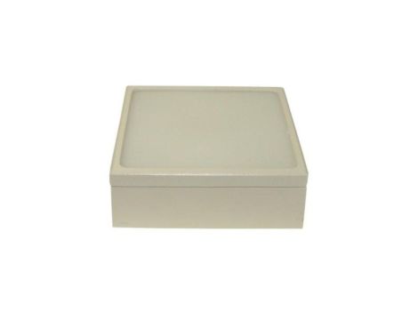 Panel led Sadok biały 10W DW