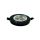 Downlight LED Power AVON grafit 3*1W biały zimny