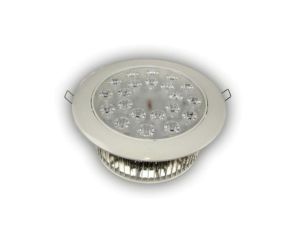Downlight LED Power Albion 21W biały dzienny