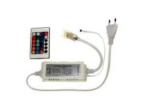 Kontroler LED IR 230V 3A