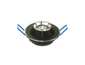 Downlight LED Power DEE 1*3W biały ciepły