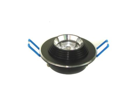 Downlight LED Power DEE 1*3W biały ciepły