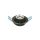 Downlight LED Power DEE 1*3W biały ciepły