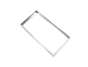 Obudowa natynkowa 300x600mm do panelu led Zack