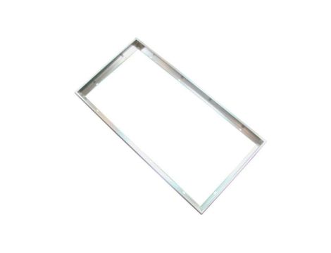 Obudowa natynkowa 300x600mm do panelu led Zack