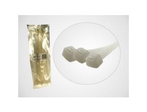 Opaska 400/5.0 biały