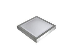 Plafon led Vital 12W 4000K czujnik mikrofalowy sr