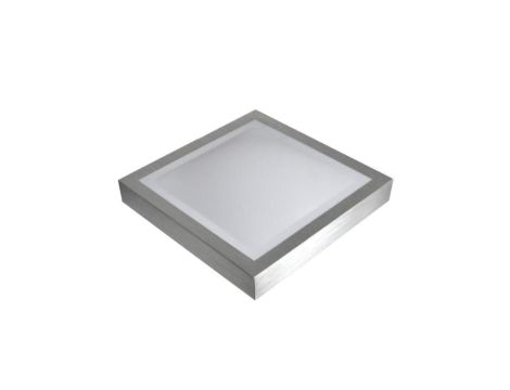 Plafon led Vital 12W 4000K czujnik mikrofalowy sr