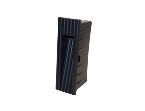 Oprawa elewacyjna Led Rissa 7W czarna
