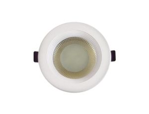 Downlight led Leo 10W 3000K