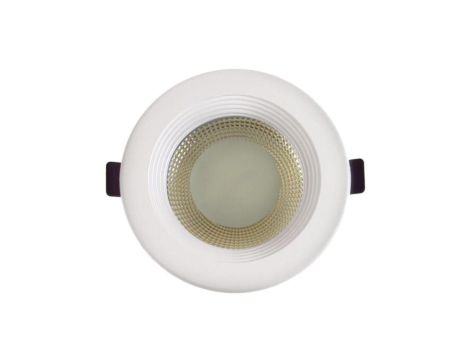 Downlight led Leo 10W 3000K