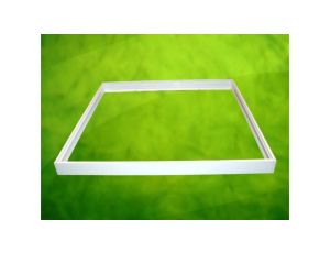 Obudowa natynkowa 595x595mm panelu Kris HQ