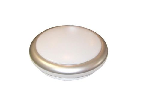 Plafon led Napier 18W DW silver