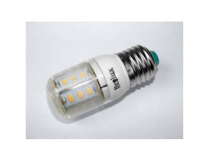 Żarówka LED TURK E27 21x2835 3,5W biały ciepły