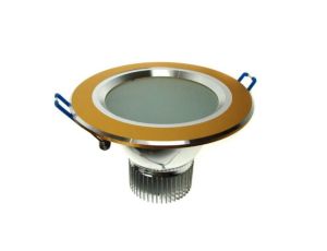 Downlight LED Power SEINE 5*1W biały dzienny