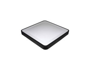 Plafon led Wilton 24W 4000K z czujnik. MF czarny