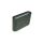 Oprawa elewacyjna LED Flow 1*3w 4000K RAL6005
