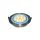 Downlight LED Power SIKA 1W*9+3W biały ciepły+nie