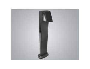 Słupek ogrodowy LED Camee 3*1W DW czarna IP54 *