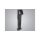Słupek ogrodowy LED Camee 3*1W DW czarna IP54