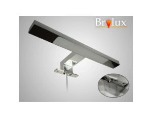 Lampa łazienkowa led Dart 6W WW 300x105*40