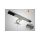 Lampa łazienkowa led Dart 6W WW 300x105*40