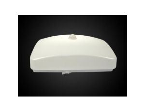 Plafon led Tiler 15W DW z czujnikiem PIR