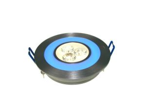 Downlight LED Power CUFE 1W*3+2W biały dzienny+nie