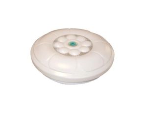 Plafon led Laurie 24W DW silver