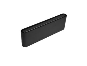 Oprawa elewacyjna LED Flow 1*9w 4000K czarny