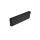 Oprawa elewacyjna LED Flow 1*9w 4000K czarny