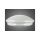 Plafon LED Kyrk 12W DW z czujnikiem MW 40